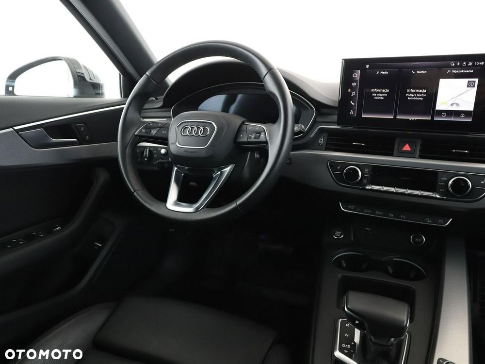 Audi A4 Allroad 40 TDI mHEV Quattro S tronic - 17