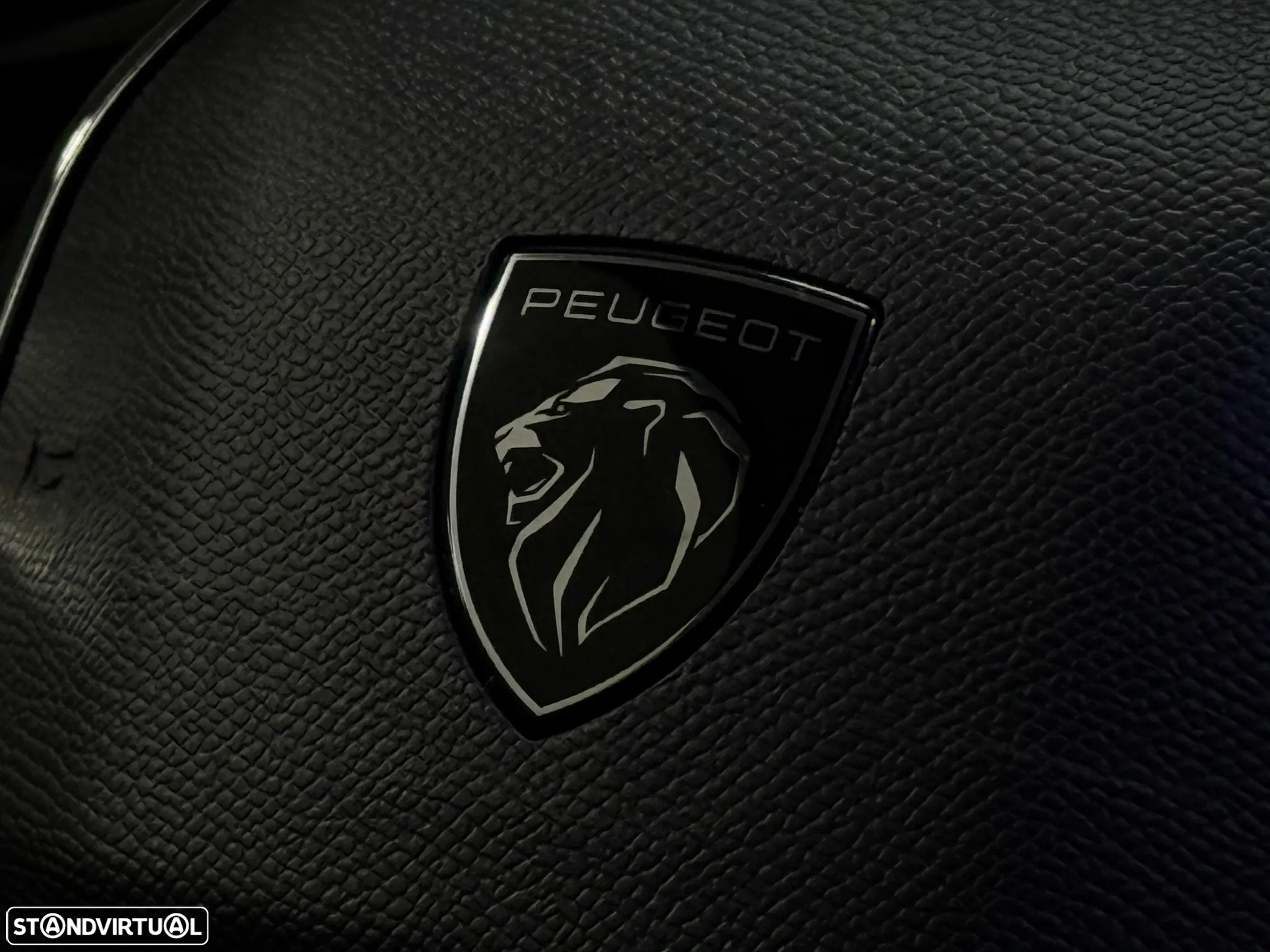 Peugeot 308 1.2 PureTech Allure - 7