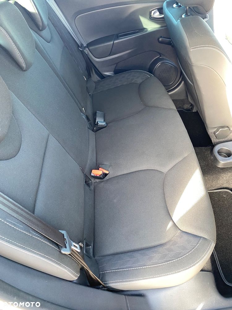 Renault Clio ENERGY TCe 90 Start & Stop LIMITED 2018 - 11