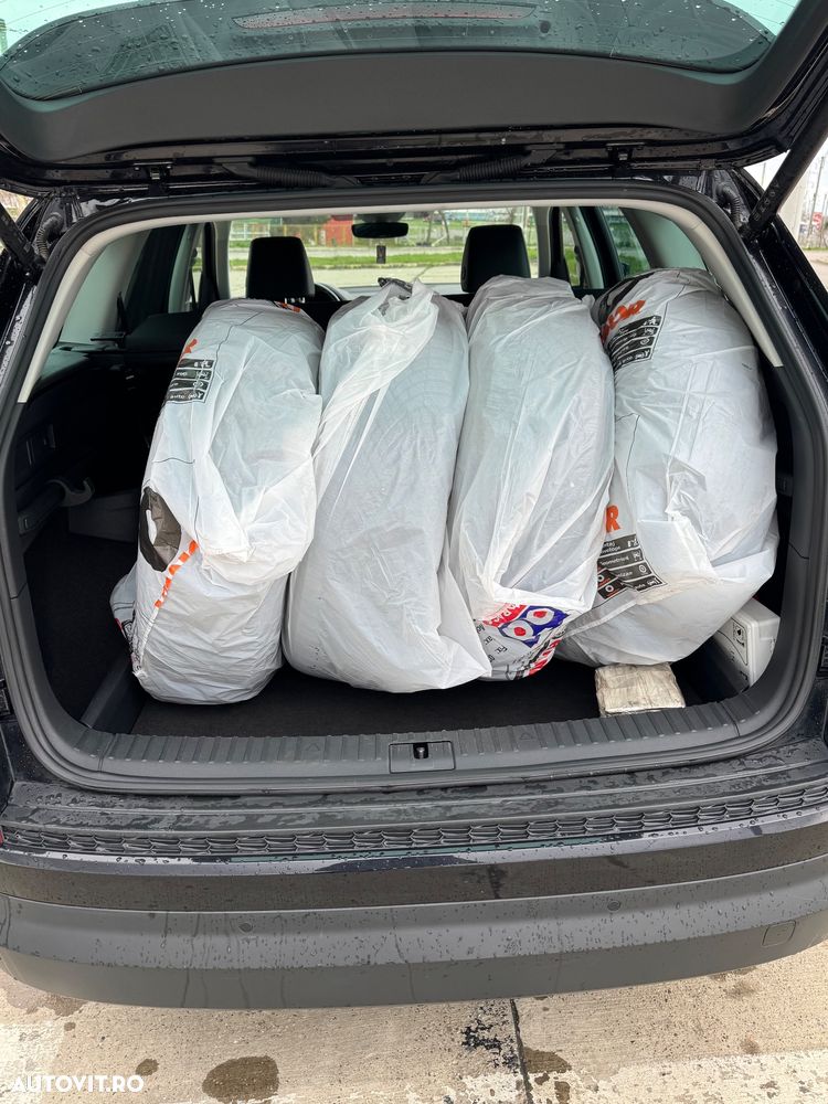 Skoda Kodiaq 2.0 TDI 4X4 DSG Style - 38