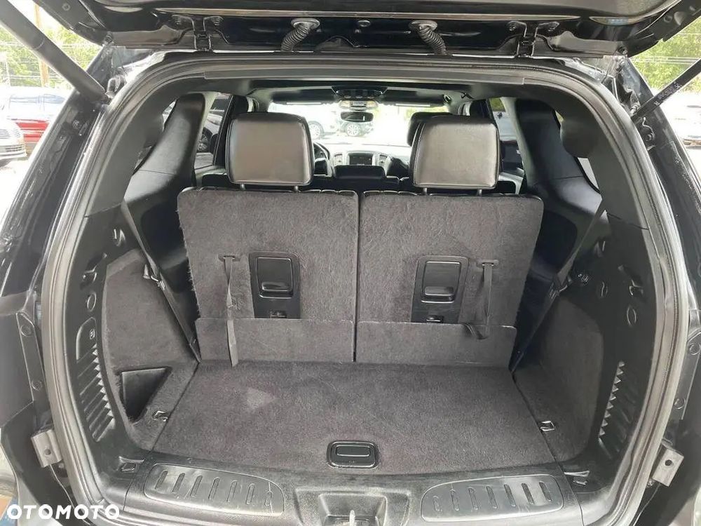 Dodge Durango - 16