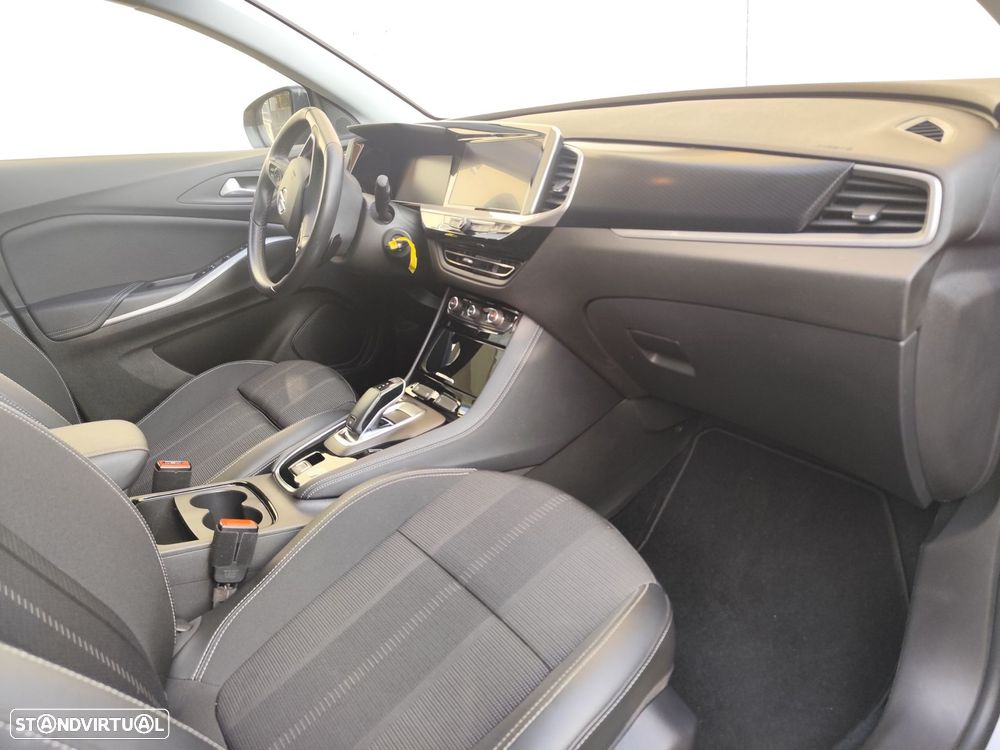 Opel Grandland 1.5 CDTI GS Line AT - 23