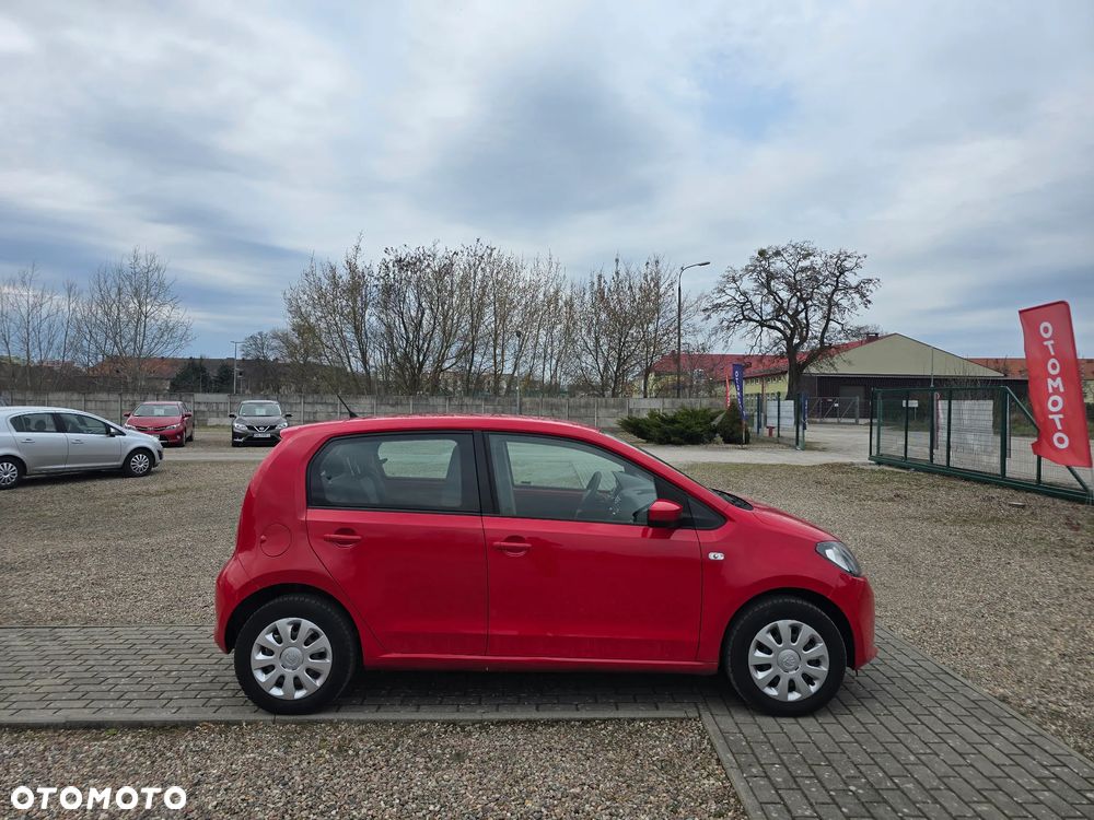Skoda Citigo 1.0 Ambition - 5