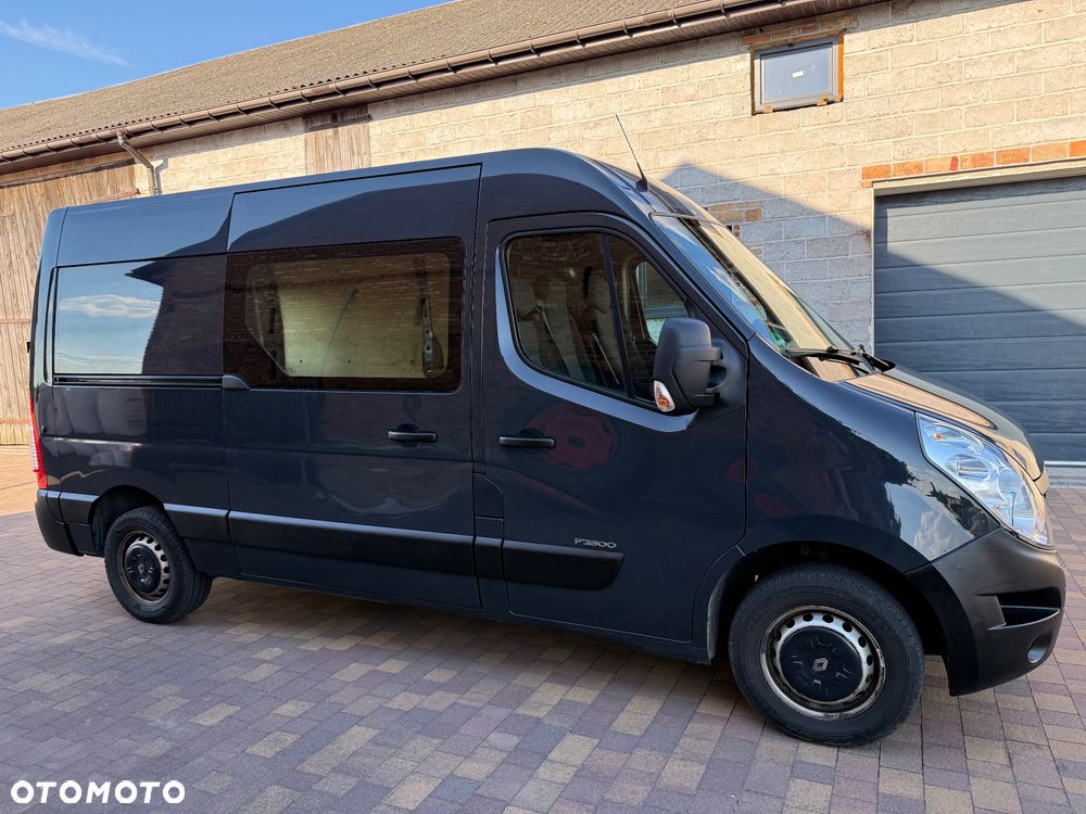Renault Master - 12