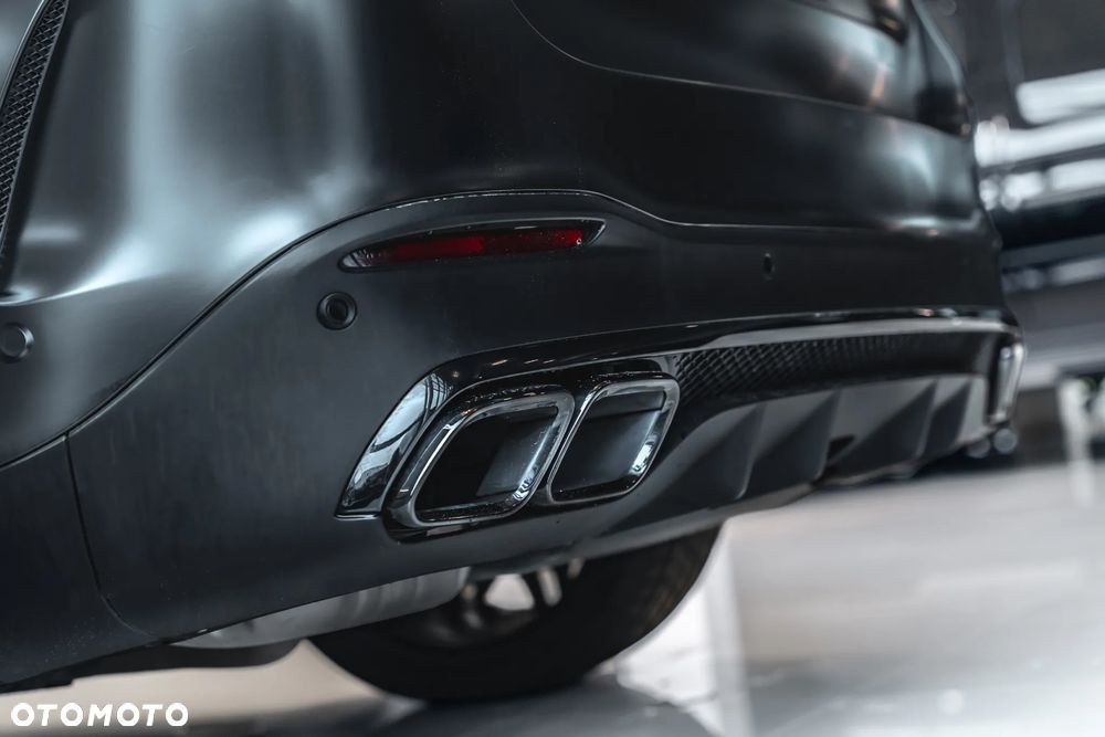 Mercedes-Benz GLE 300 d mHEV 4-Matic AMG Line - 10