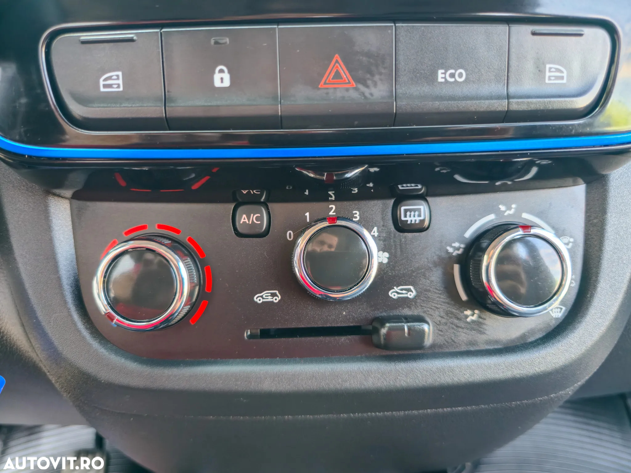 Dacia Spring Comfort Plus - 20