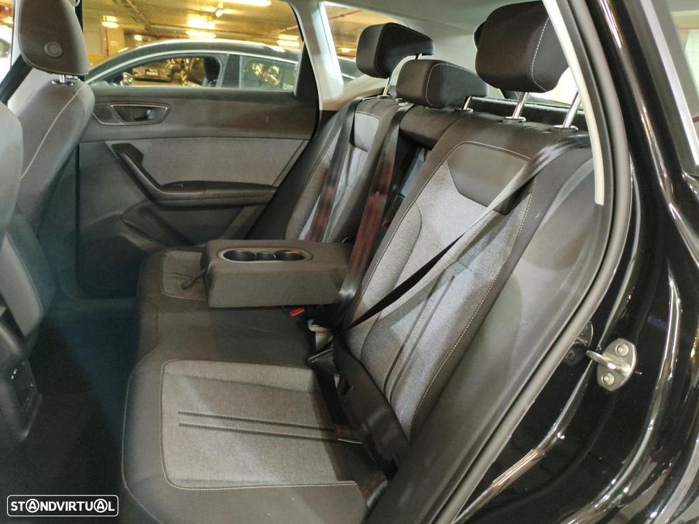 SEAT Ateca 1.0 TSI Style - 8