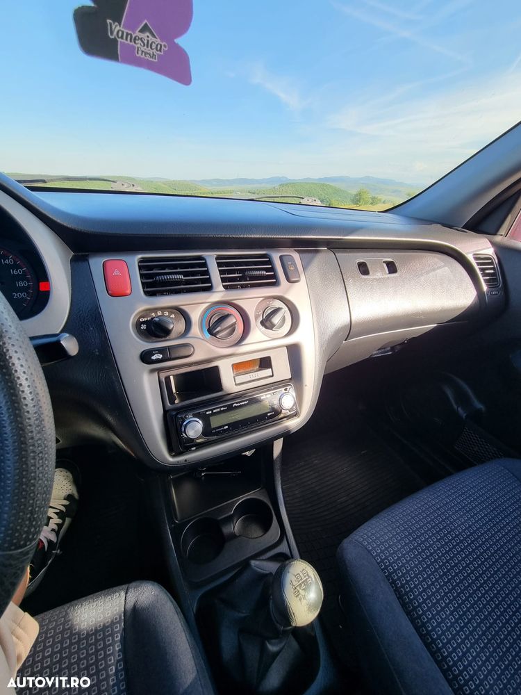 Honda HR-V 4wd - 15