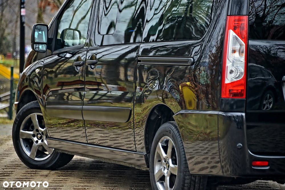 Citroën Jumpy Combi ver-l2-8--si-autm-selection - 16