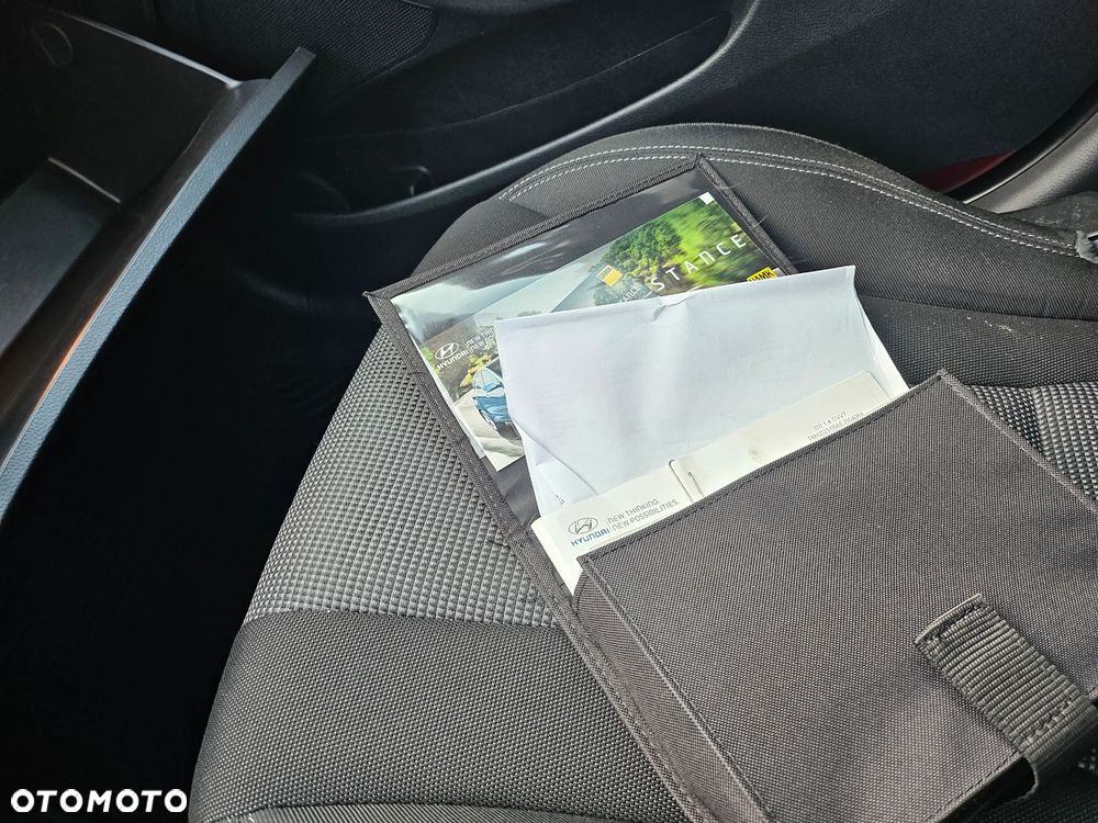 Hyundai i30 1.6 Style - 21