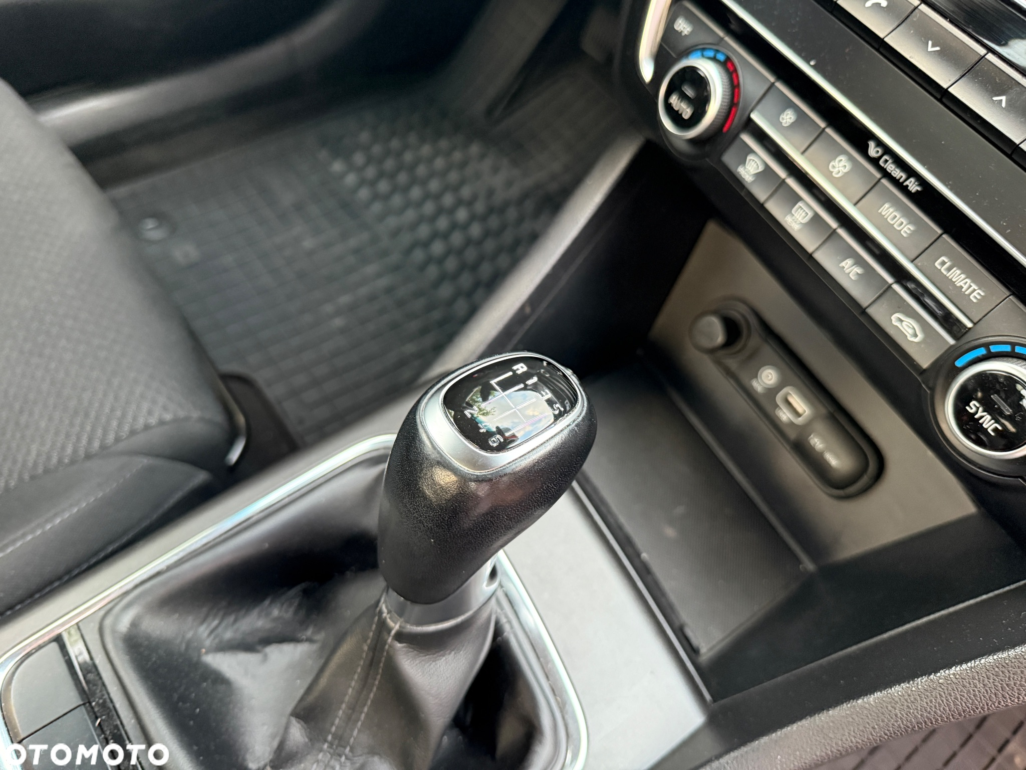 Kia Optima 1.7 CRDI M - 7