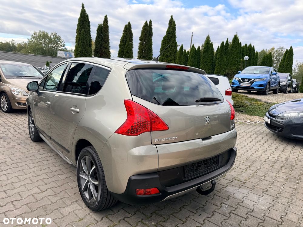 Peugeot 3008 155 THP Premium - 5
