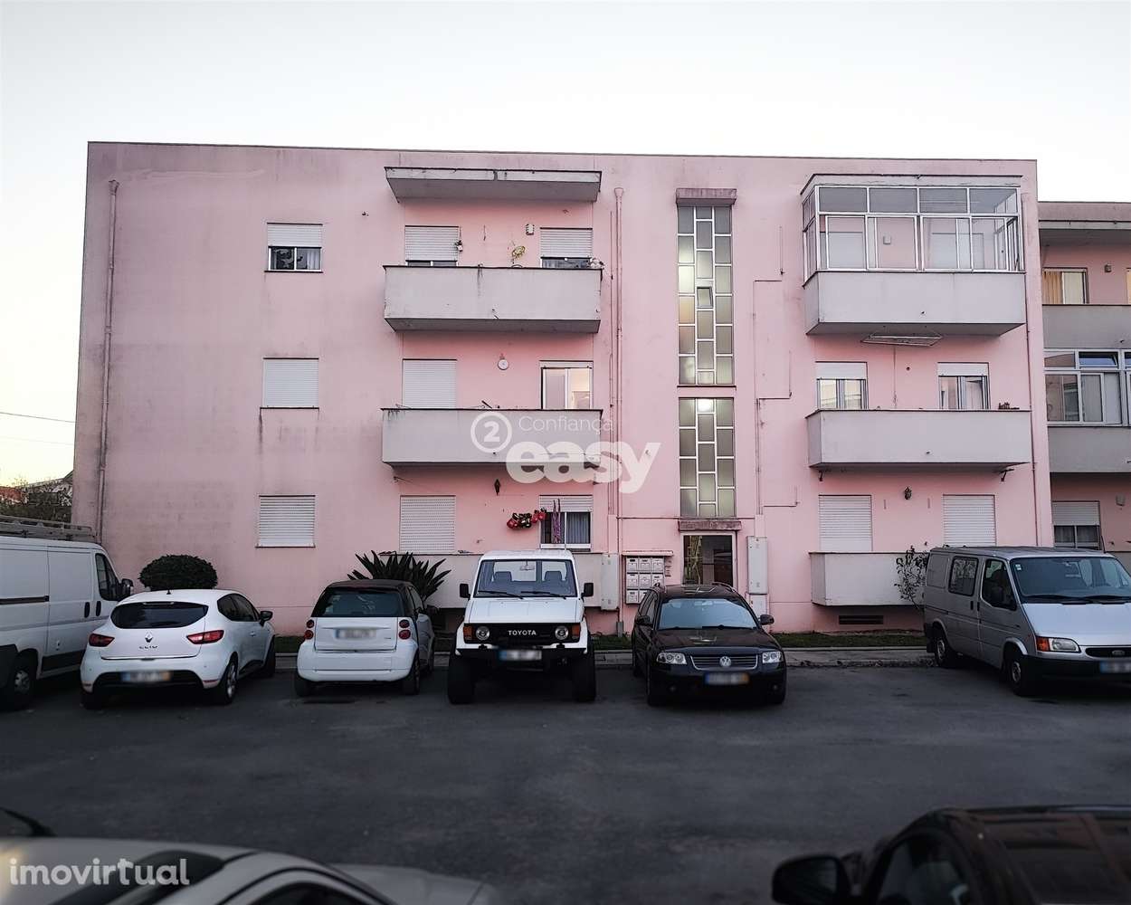 T3 - Galegos Sta Maria - Barcelos - Grande imagem: 2/20