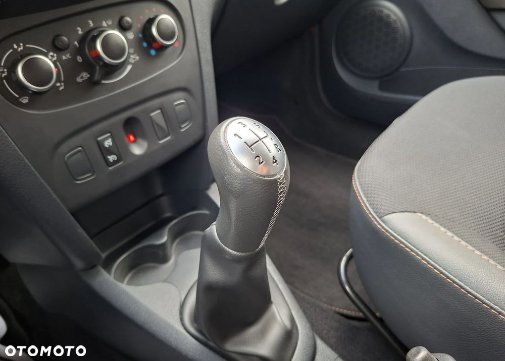 Dacia Sandero Stepway 0.9 TCe Laureate S&S - 24