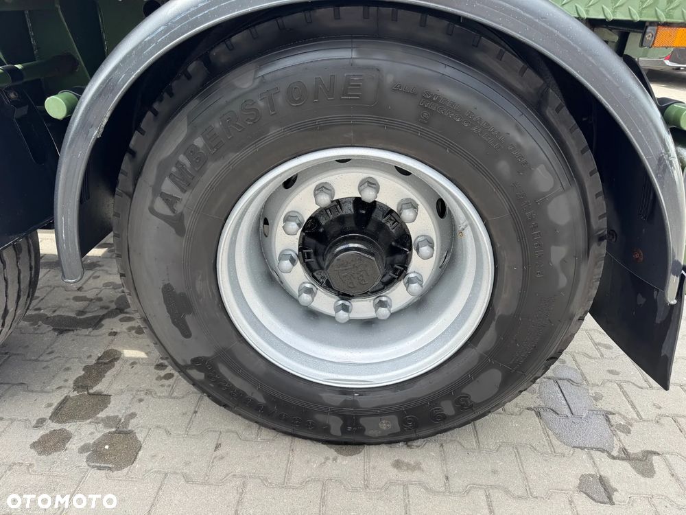 HRD Podkontenerowa Multi - 13