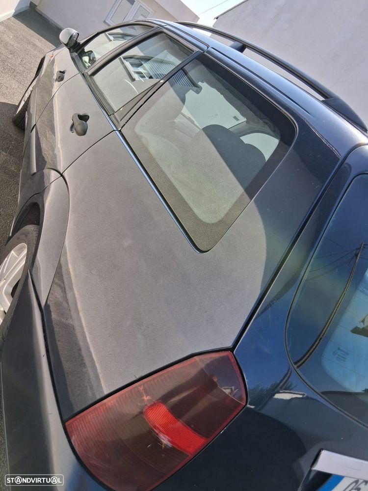 Ford Focus SW - 2