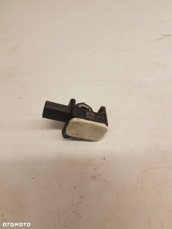 CZUJNIK UDERZENIOWY AUDI A6 C7 A7 4H0959651A - 4