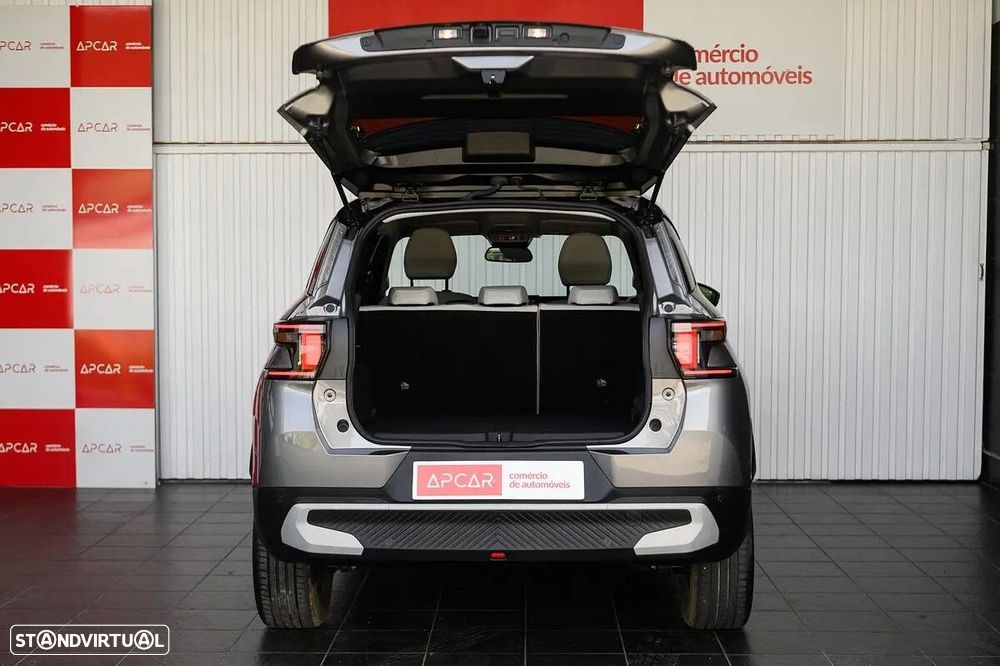 Citroën e-C3 Aircross MAX - 9
