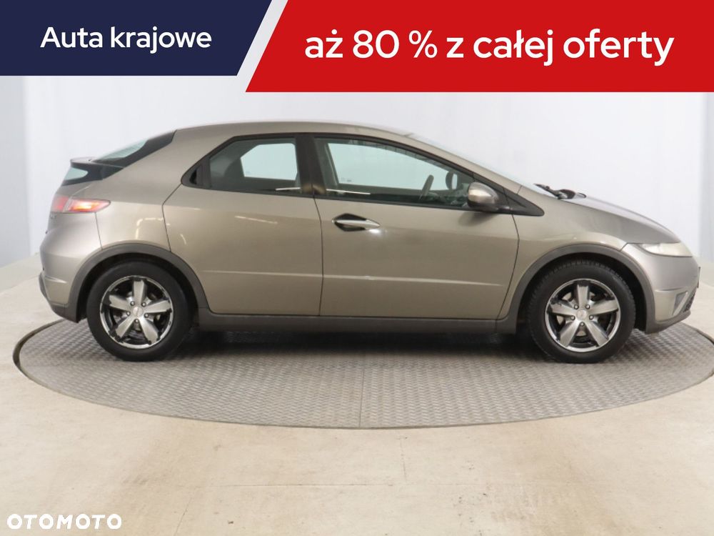 Honda Civic - 8