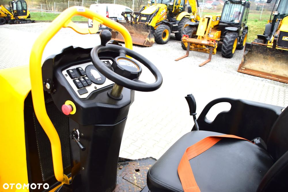 JCB CT 260-120 - 12