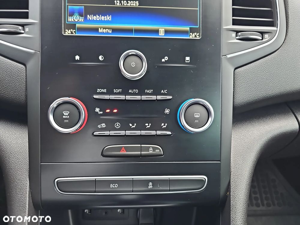 Renault Megane 1.3 TCe FAP Limited EDC - 24