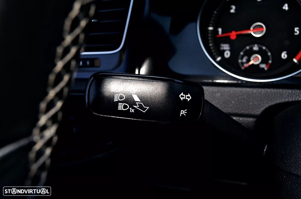 VW Golf Variant - 13