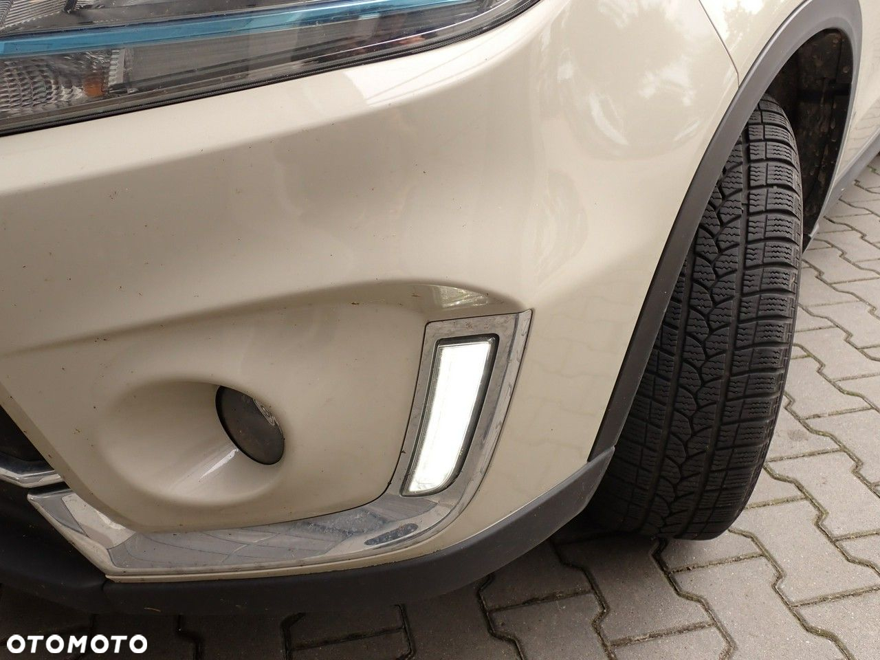 Suzuki Vitara - 15