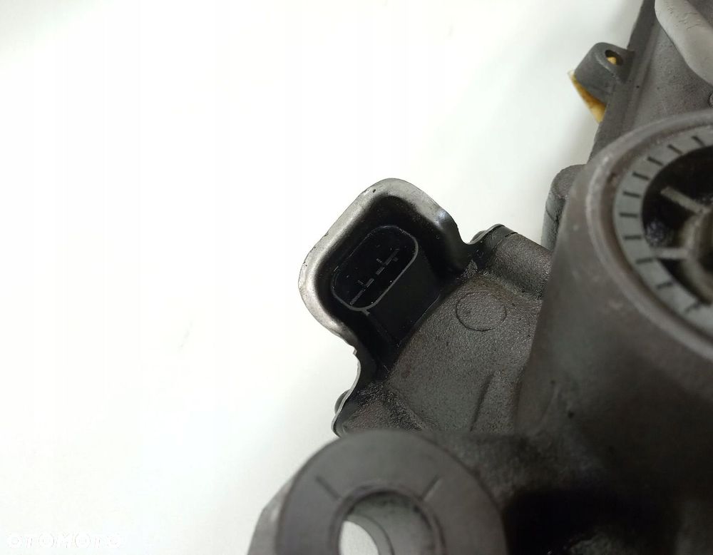 MAGLOWNICA BMW E60 E63 E64 SERVOTRONIC DYNAMIC DRIVE 7882993133 EUROPA - 6