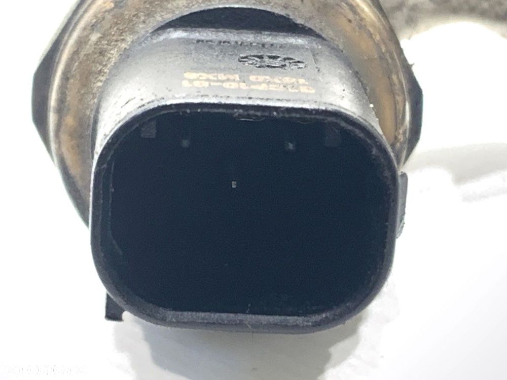 CZUJNIK CIŚNIENIA SPALIN  MERCEDES-BENZ KLASA GLK (X204) 2008 - 2015 220 CDI (204.902) 125 kW [170 - 3