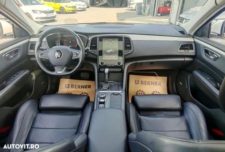 Renault Talisman ENERGY dCi 160 EDC INITIALE PARIS - 12