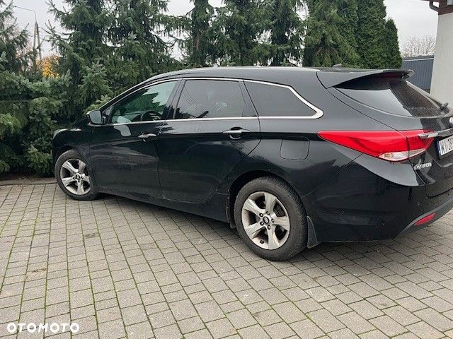 Hyundai i40 1.7 CRDi Comfort - 6
