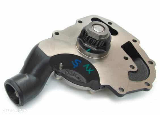 Pompa de apa pentru motoarele perkins re1104c-44 - 1