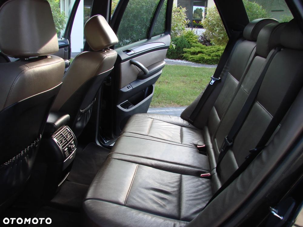 BMW X5 - 21