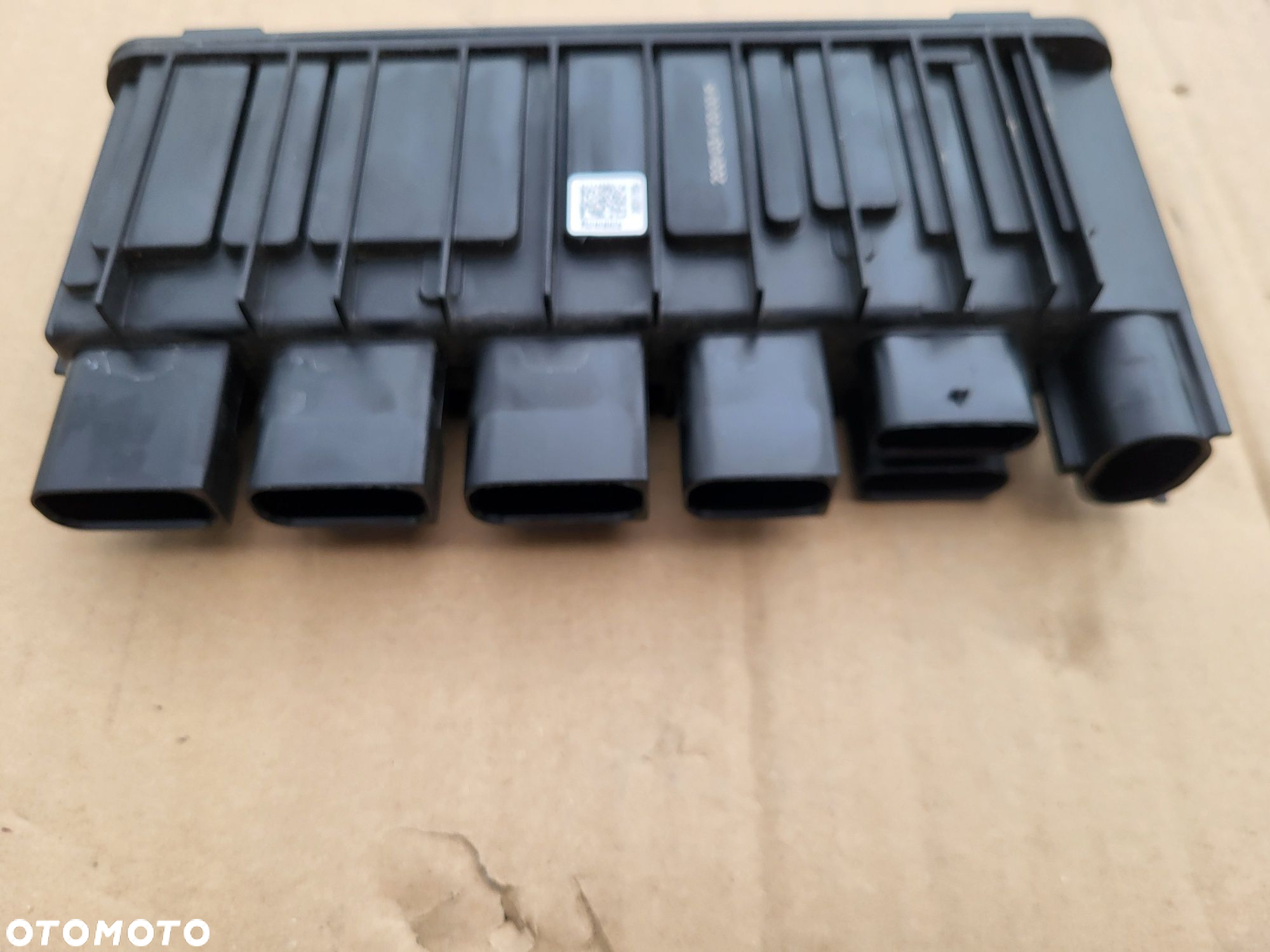 Moduł Zasilania bmw m4 G82 G83 m3 G80 G22 G20 G11 G30 m5 F90 x5m x3m - 5