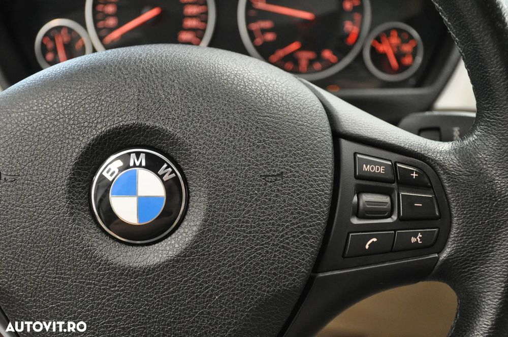 BMW Seria 3 328i xDrive AT GT Advantage - 15