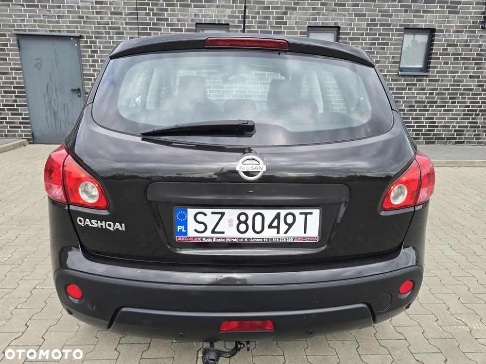 Nissan Qashqai 2.0 dCi Tekna - 16