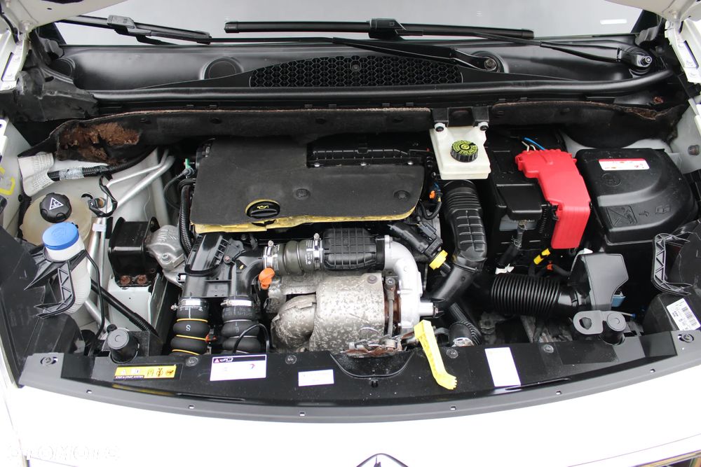Citroën Berlingo Multispace BlueHDi 120 S&S XTR - 36