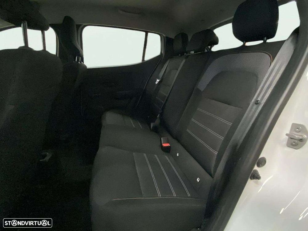 Dacia Sandero - 16