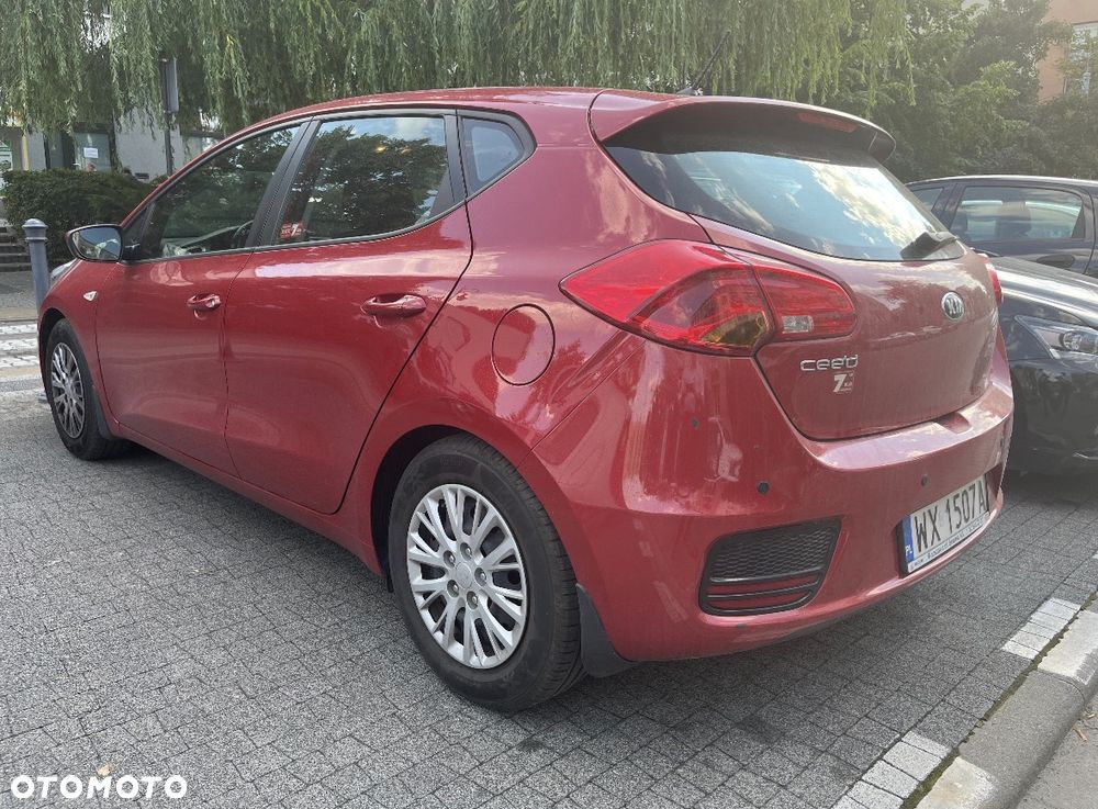 Kia Ceed 1.6 GDI M - 3