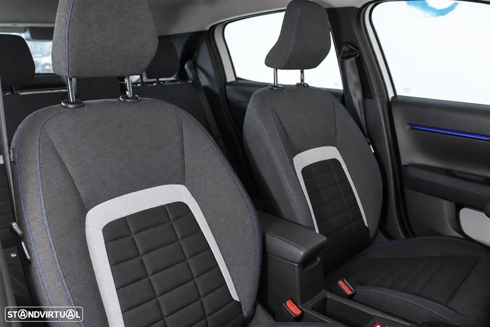 Citroën e-C3 PLUS - 12
