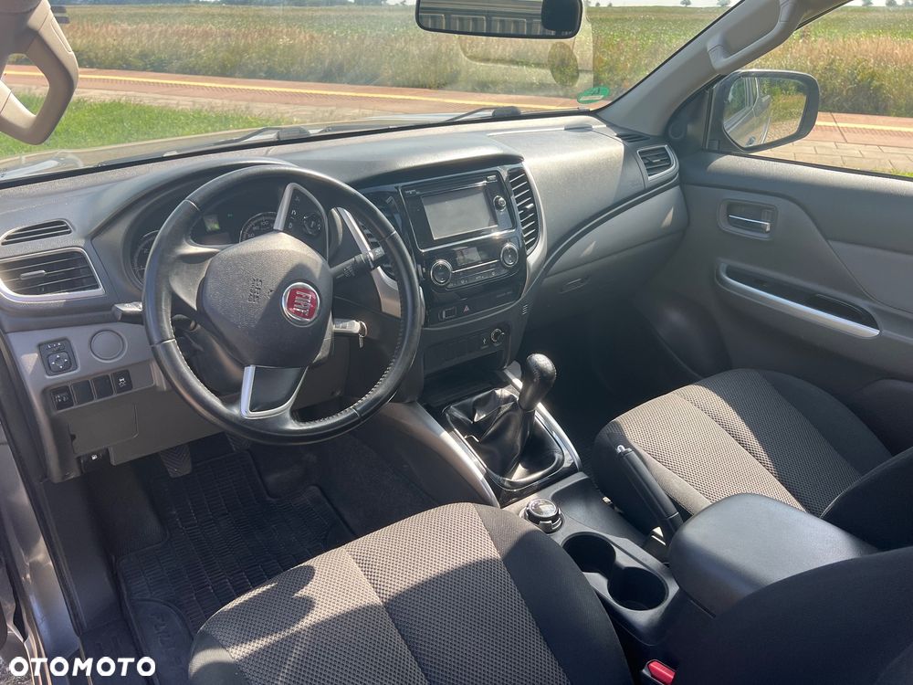Fiat Fullback - 10