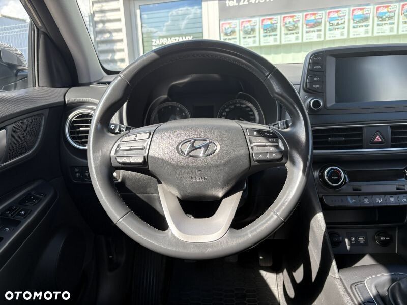 Hyundai Kona 1.0 T-GDI Comfort - 3
