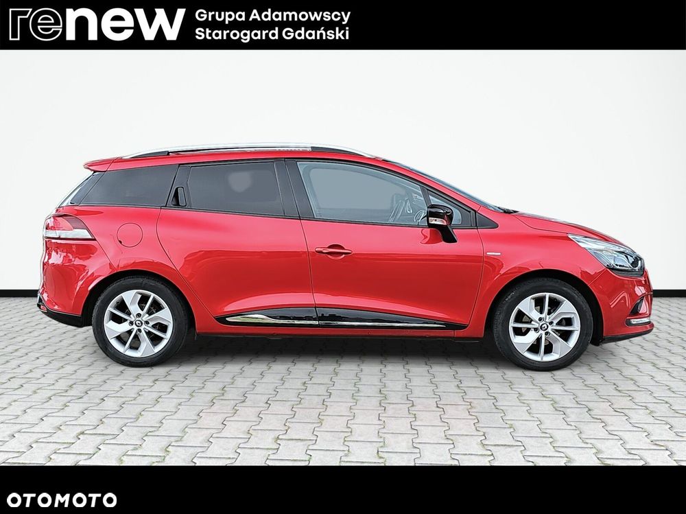 Renault Clio 1.5 dCi Energy Limited - 7