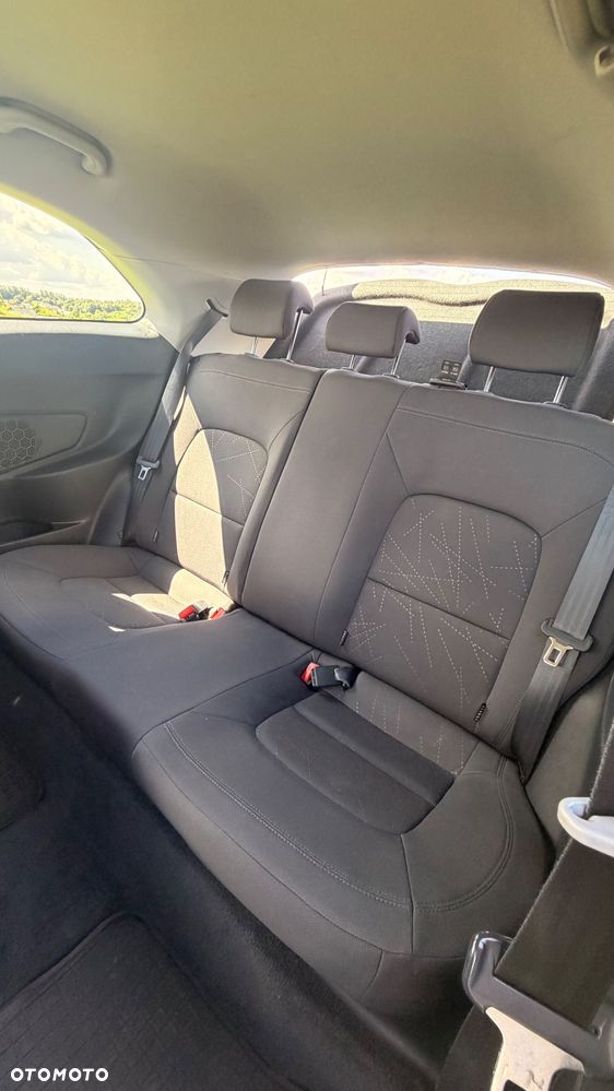 Kia Rio 1.1 crdi M - 13