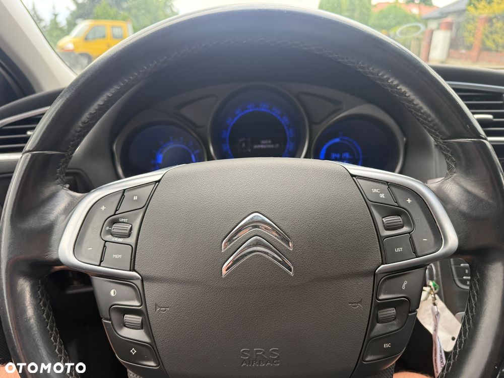 Citroën C4 VTi 120 Tendance - 6