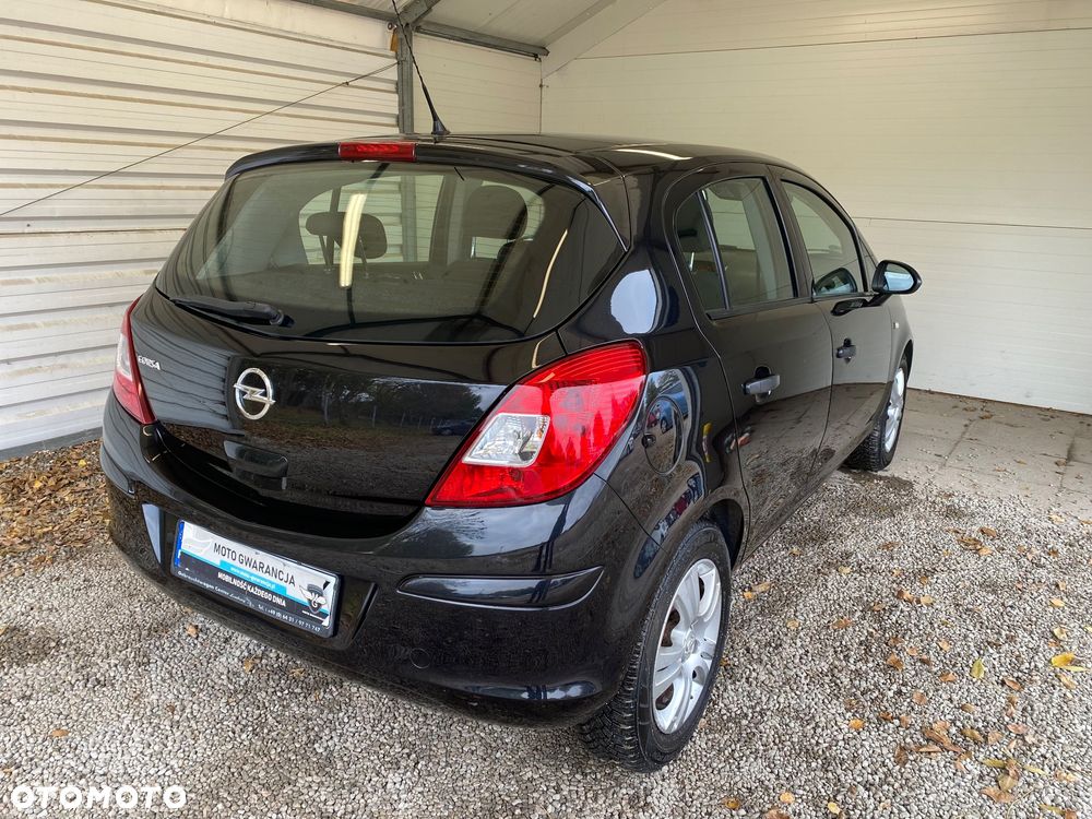 Opel Corsa 1.2 16V Enjoy - 6