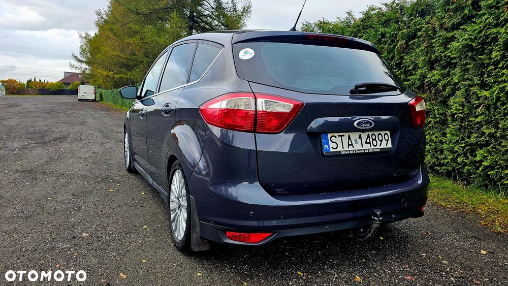 Ford C-MAX 1.6 Titanium - 5