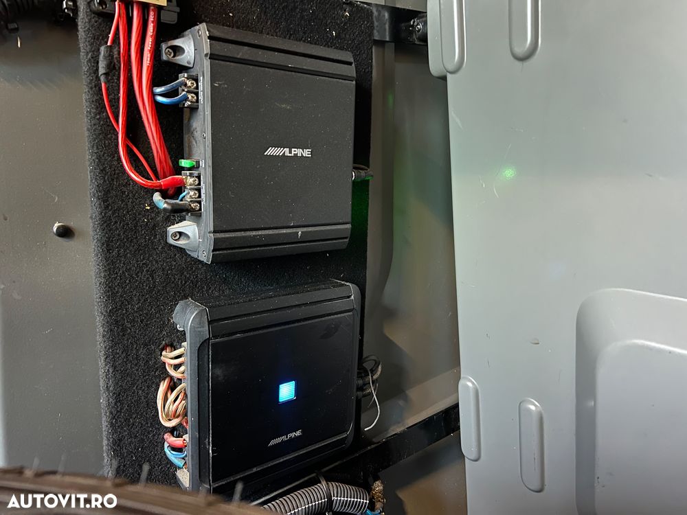 Mercedes-Benz Sprinter - 6