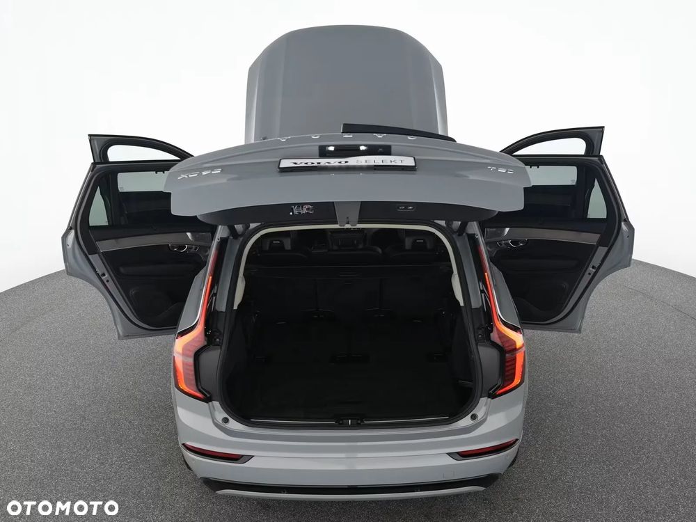 Volvo XC 90 T8 AWD Ultra Dark - 22