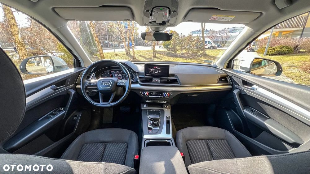Audi Q5 2.0 TDI Quattro S tronic - 15